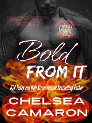 cover image of Bold from It
